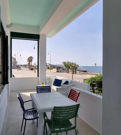 Casa Cristina Vakantiehuis
