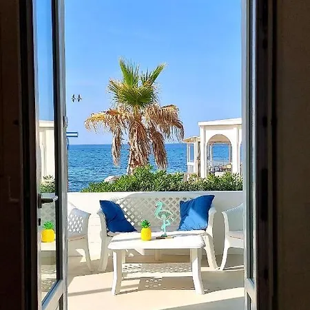 Vakantiehuis Casa Cristina *