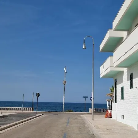 Casa Cristina Torre Canne