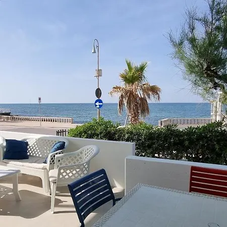 Vakantiehuis Casa Cristina *