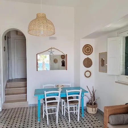Casa Cristina Semesterbostad