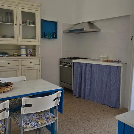 Casa Cristina * Torre Canne