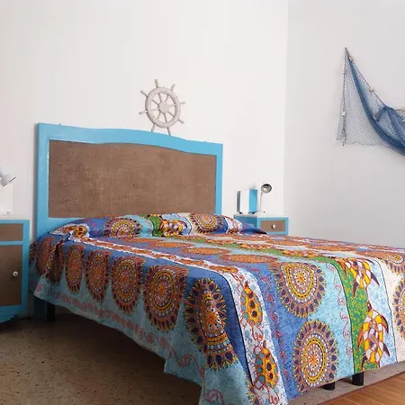 Vakantiehuis Casa Cristina *