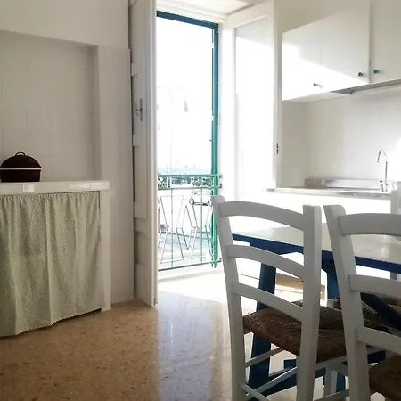 Casa Cristina * Torre Canne