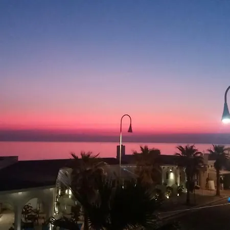 Casa Cristina Vakantiehuis Torre Canne