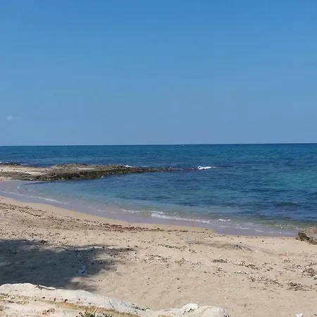 Casa Cristina * Torre Canne