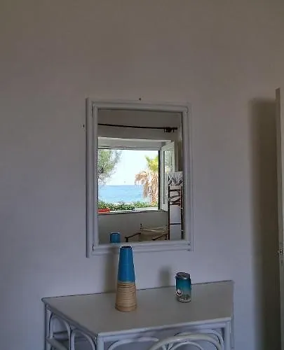 Casa Cristina *