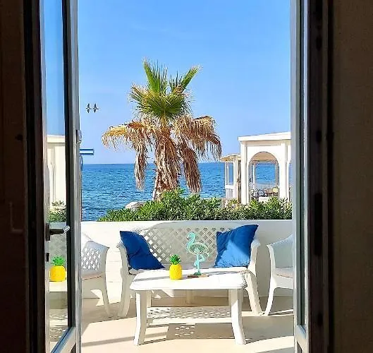 Tatil Evi Casa Cristina *