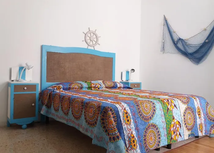 Tatil Evi Casa Cristina *