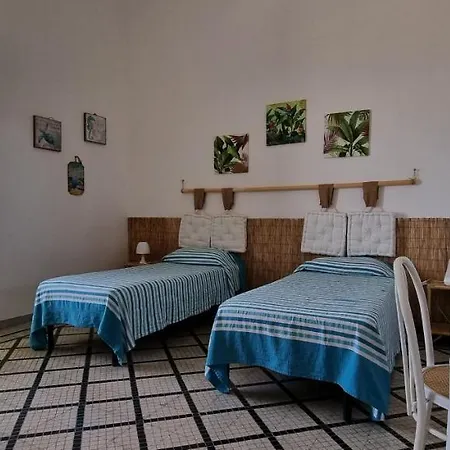 Casa Cristina * Torre Canne
