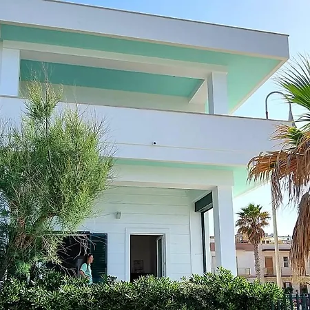 Casa Cristina * Torre Canne