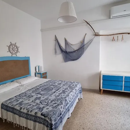 Casa Cristina Torre Canne