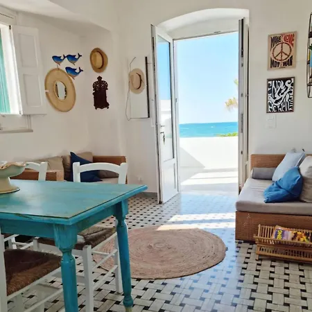 Casa Cristina Torre Canne