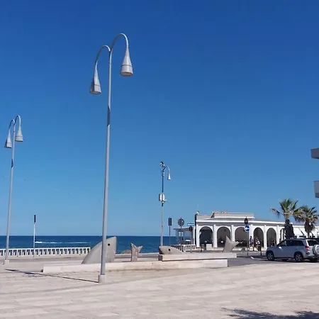 Casa vacanze Casa Cristina *