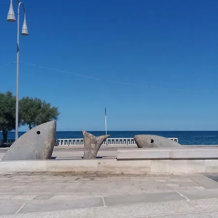 Casa Cristina Casa vacanze *