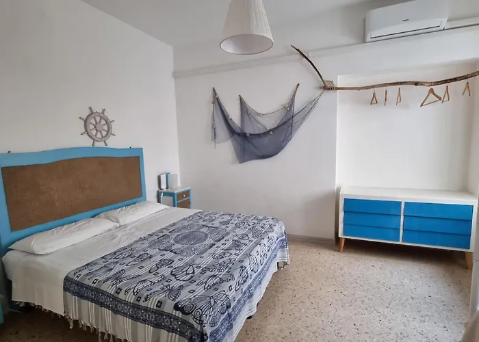 Casa Cristina Torre Canne