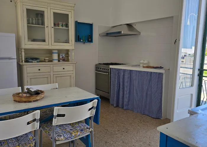 Casa Cristina * Torre Canne