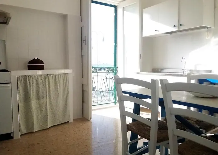 Casa Cristina * Torre Canne